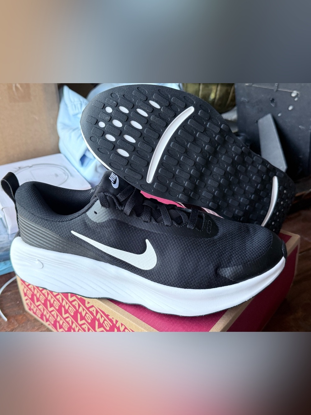 Nike Promina
